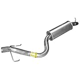Walker 54379 Resonator Assembly