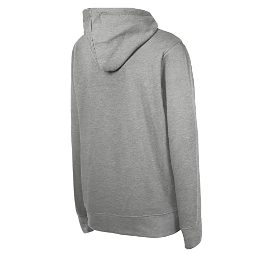 Sudadera FIFA World Cup Outerstuff con cremallera: despídete del frío en los partidos 2
