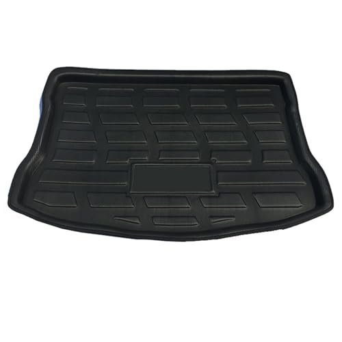 Tapis de coffre arrière voiture antidérapant Toyota Yaris XP150 2014-2024