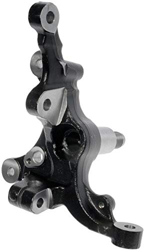Dorman 698-225 Front Driver Side Steering Knuckle Compatible with Select Ford Models