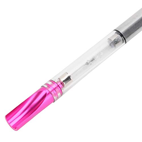 Spark Plug Tester, 6-24V Automotive Spark Ignition Tester Pen Wire Tester Voltage Tester Tool Car Wires Coils Diagnostic Tool