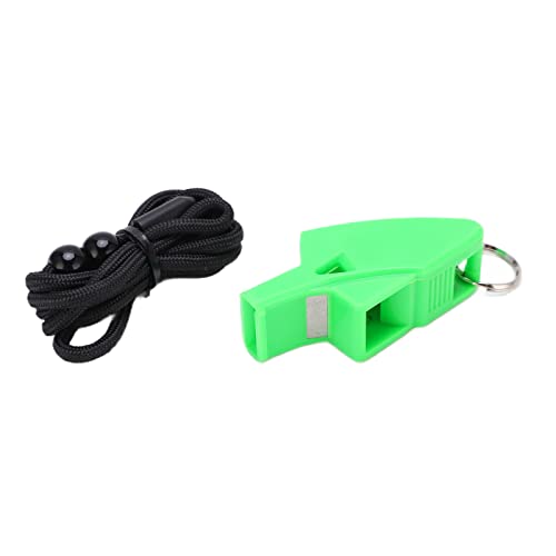 Silbato Deportivo Multifuncional para Entrenamiento miniatura 3
