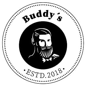 Buddy´s Bar - Barista Edition, Distributeur à café, Ø 58 mm, Hauteur : 3,5 cm, Outil de nivellement pour café Expresso en Acier Inoxydable, Aluminium, Accessoires Barista pour Porte-Filtre de 58 mm