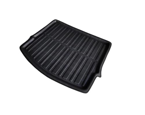 Tapis de coffre Haval Jolion évite les taches et l'usure de la moquette