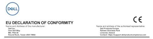 DELL Latitude 5550 15 6p U5 16Go 512Go W11P