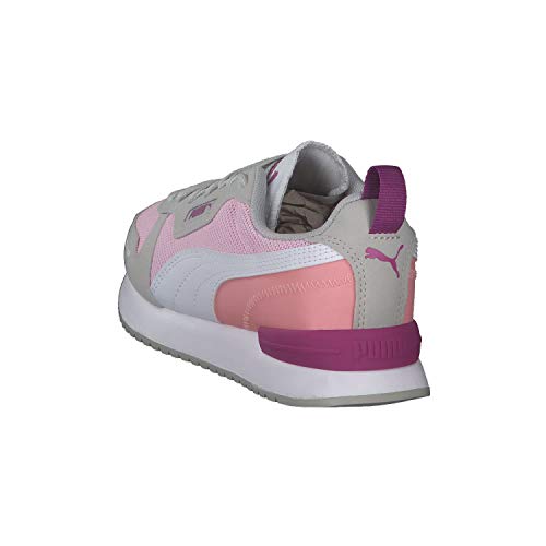 Image of Puma Unisex-Adult R78 Sneaker