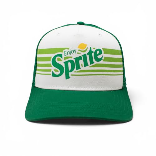 Image of AMERICAN NEEDLE Sinclair Officially Licensed Hat, Snapback Adjustable Trucker Cap, Authentic, New