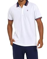Fila Mens Classic, White, XX-Large US