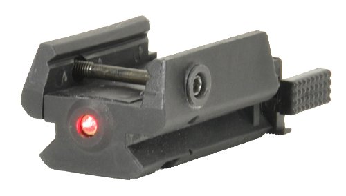 Swiss Arms Sight Micro Laser pour Rail Picatinny