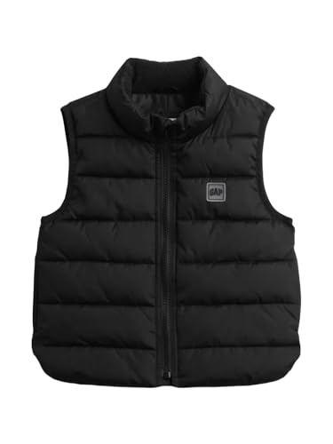 Image of GAP Baby-Boys Puffer Vest