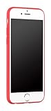 Acatim ip6p-ssredcase iPhone 6, 6S Plus Case Slider Style Protective Soft-Interior Scratch Protection Finished Hard Cases Cover – Red