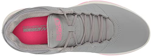 Image of Skechers Women's Pivot Spikeless Golf Shoe