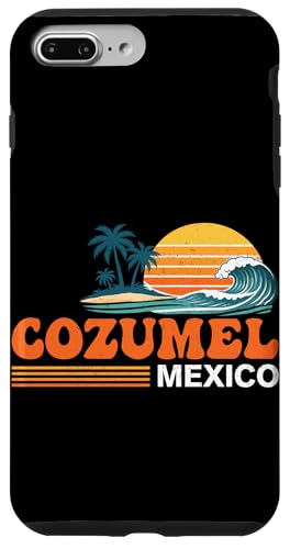 �R�X���� ���L�V�R ���B���e�[�W �T���Z�b�g�A�C�����h �X�}�z�P�[�X iPhone 7 Plus/8 Plus �p