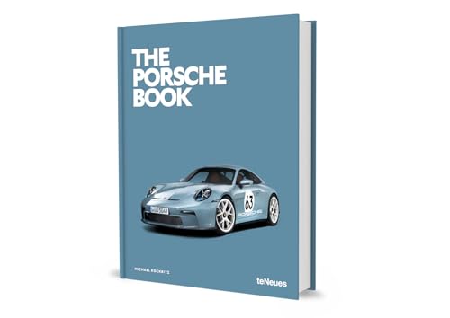 The Porsche Book