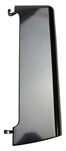 Saeco 996530072981 tapa de depósito conserva el aroma del grano de café negro