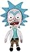 Rick and Morty Angry Rick Galactic Plushies Plush Toy