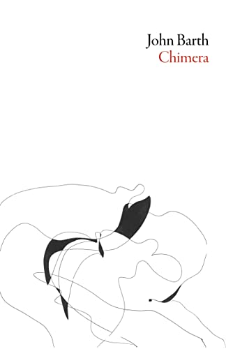 Chimera (American Literature)