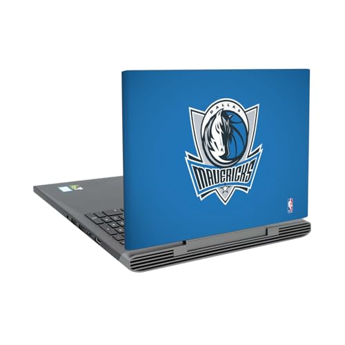 Skin Dallas Mavericks pour Dell Inspiron 15 7000 autocollant