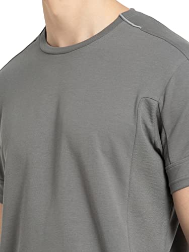 Jockey Men's Round Neck T-Shirt