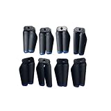 Die Rotorblätter bestehen aus verschleißfesten Materialien, die dem Verschleiß während des Fluges standhalten, ihre Lebensdauer verlängern und durch Rotorblattschäden verursachte Ausfallzeiten der Drohne reduzieren.