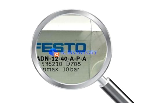 1PCS New ADN-12-40-A-P-A 536210 ADN-12-40-A-P-A 536210