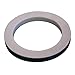 Dixon Valve 75-G-TF, Envelope Gasket with Buna-N Filler (Pack of 29 pcs)