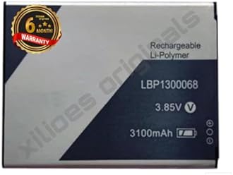 LBP1300068 Battery for Lava Z61 Pro Battery with 6 Month waaranty**** (T211)