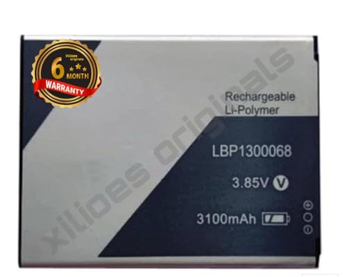 LBP1300068 Battery for Lava Z61 Pro Battery with 6 Month waaranty**** (T211)