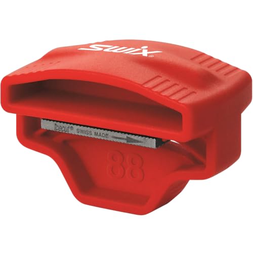 Swix Pocket Edger Side Edge Tuner