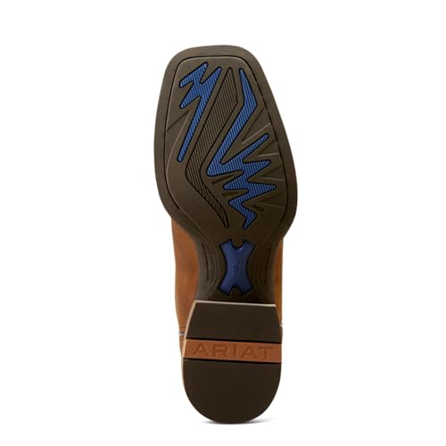 Image of Ariat Men's Ricochet Cowboy Boot