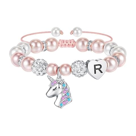 Bracelet Licorne TINGN Cover