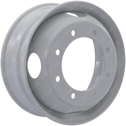 Freightliner Wheel - ACC50180PKWHT21