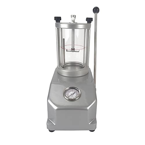 6ATM reloj impermeable probador reloj caja resistente al agua herramientas relojero instrumentos Cover