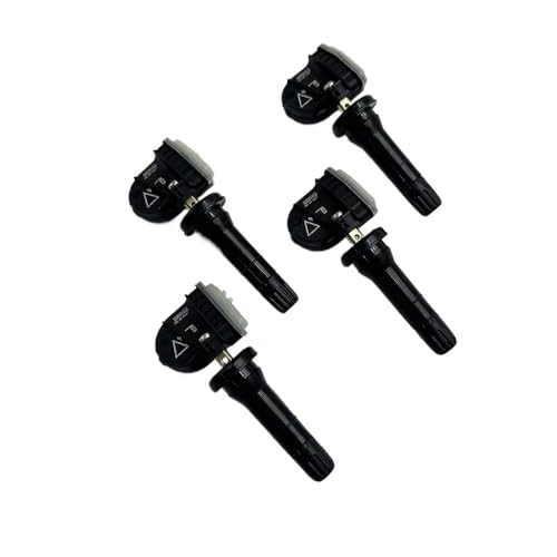 Capteur TPMS GMC Savana et Acadia - Valve de pression de pneu 13540602