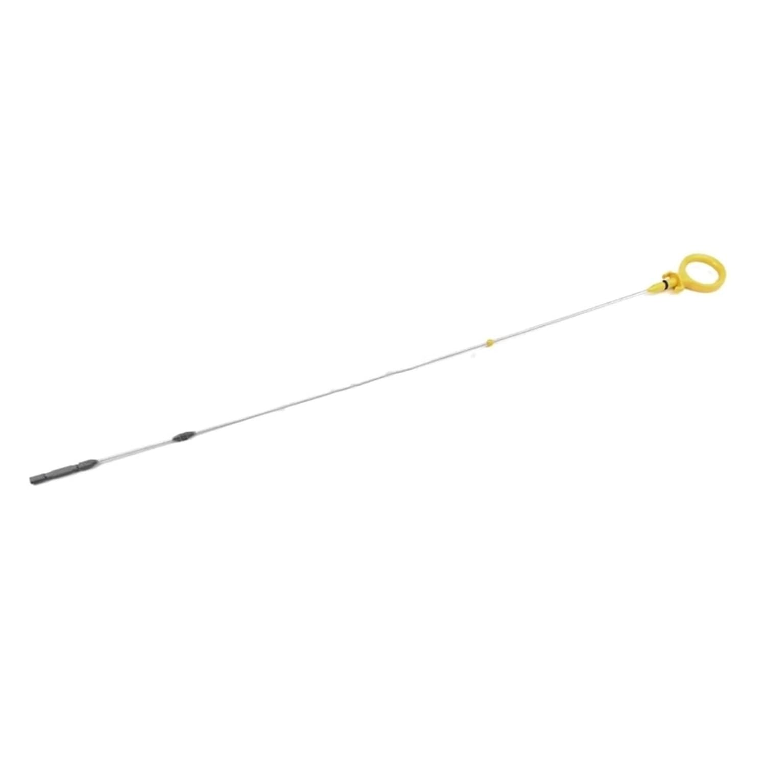 Compatible with A3 06F115611F Car Engines Tool Engine Oil Level Dipstick Oil Fluid Measure Engine Oil Level Dipstick