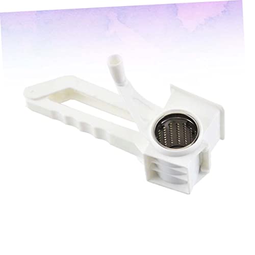 Rallador multifuncional de acero inoxidable COLLBATH miniatura 3