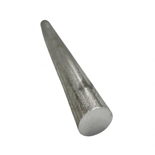 Tige de protection en magnésium Anode Ø 22 26 33, 500 550 700, 3/4 " 1" 1 1/4" Taille de l'anode sacrificiel 22-500-3/4