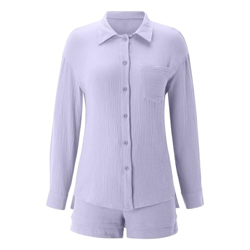 Ensemble pour filles tenue légère et ample pour éliminer la transpiration - 4