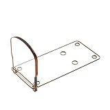 あきゅらぼレンズプロテクター(プレート固定タイプ)・ノーベルアームズ MASTER用 [ACLB-0161]