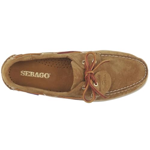 Sebago Men's Portland Artisan2