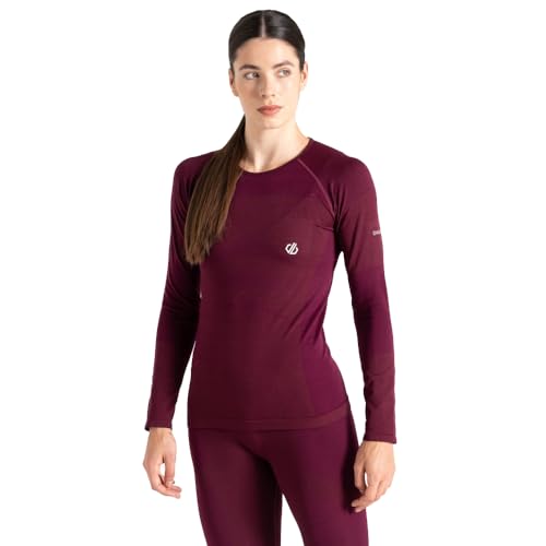 Image of Dare 2b Womens In The Zone III Long Sleeve Baselayer Top