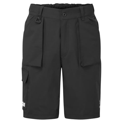 Gill OS3 Coastal Sailing Shorts - Waterproof, Breathable & Stain Repellent2