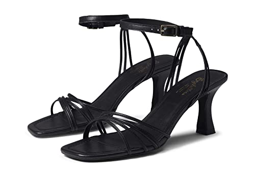 Seychelles Women's Starboard Heeled Sandal, Black, 8 #TOP26