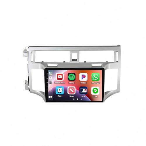 Radio de coche 2 DIN para Renault Clio 3: viaja conectado con Mirror Link, Bluetooth y música USB