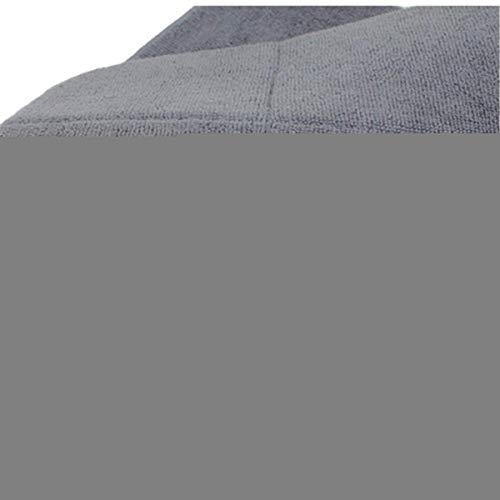 Lkxharleya Kitchen Microfiber Dish Drying Mat, Microfiber Placemats For Dining Table, Washable Cloth Table Placemats, Super Absorbent Dish Draining Pad, 16X18Inch #TOP2