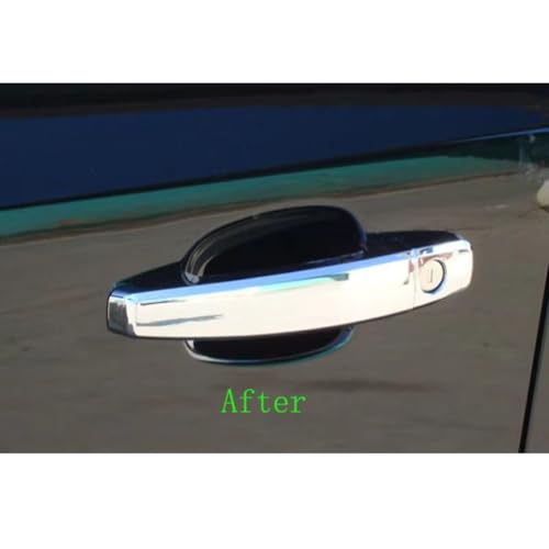 Garnitures de remplacement haut de gamme Opel Astra GTC OPC - 4