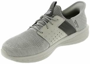 Skechers Mens Slade - Ocon 210811 - Image 6