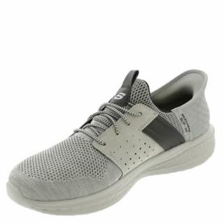 Image of Skechers Men's Slade - Ocon Hands Free Slip-ins Sneaker