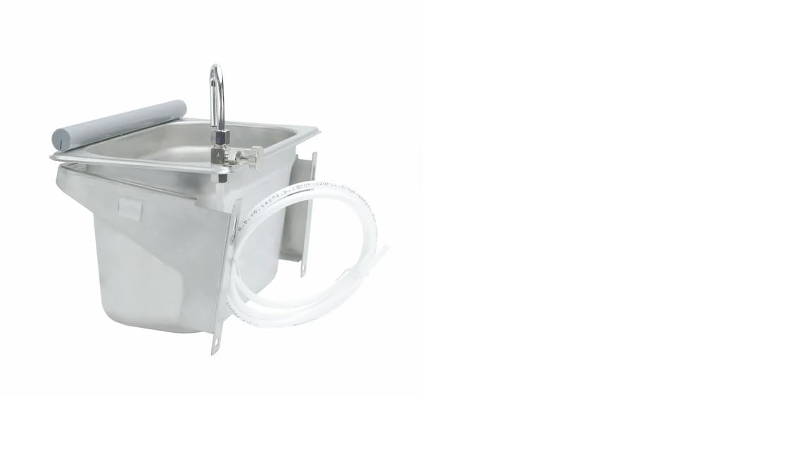 Maxx Cold Dipping Cabinet Complete DipperWell Assembly (XDCWELL)