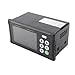 Gearwell Paperless Recorder, Multi Channel Data Logger with USB 4in2 Alarm, Industrial Temperature Humidity Curve Recorder, Digital Inspection Device